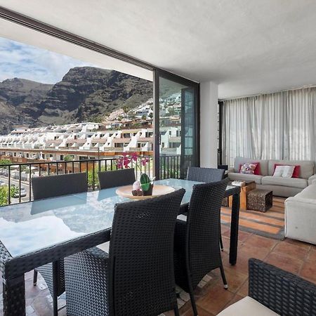 Апартаменти Casa Tatiana Acantilado de los Gigantes Екстер'єр фото